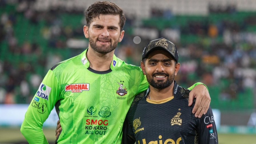 PSL 2025