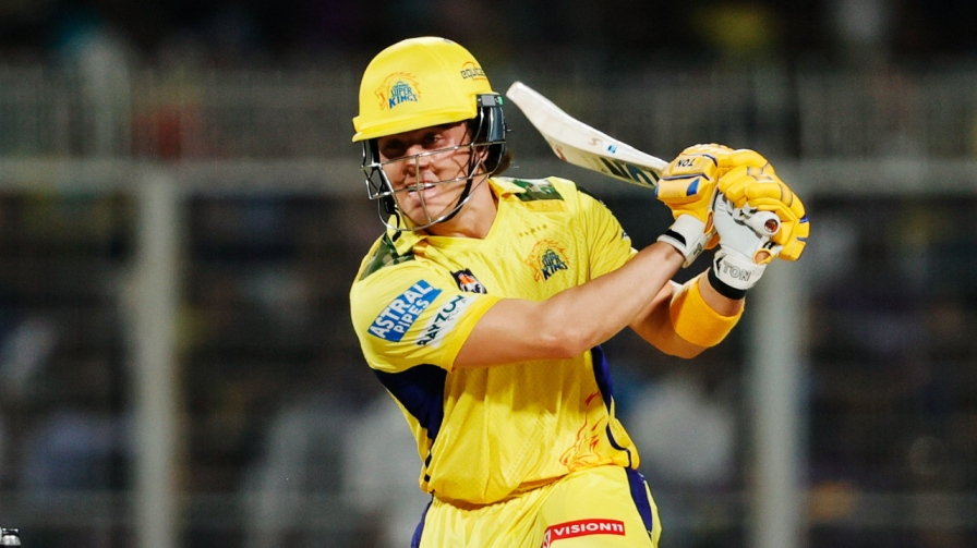 Dewald Brevis IPL 2025