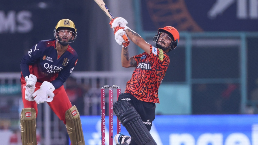 Ishan Kishan vs RCB