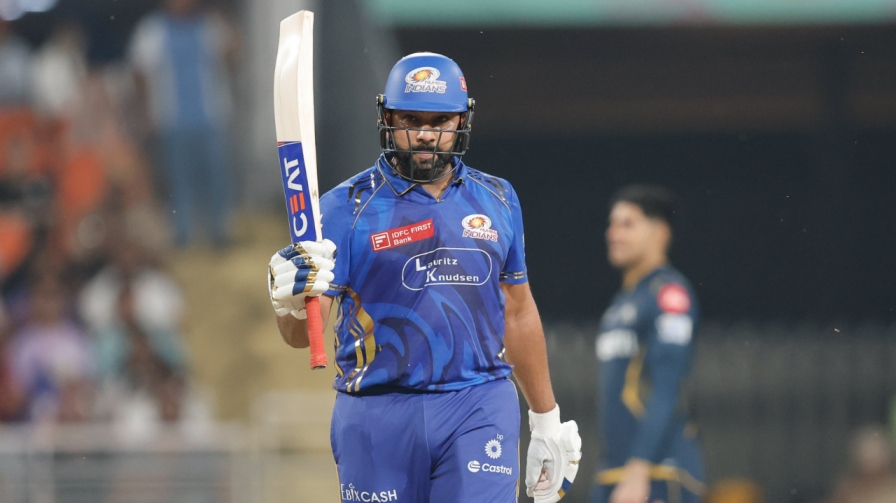 Rohit Sharma IPL 2025