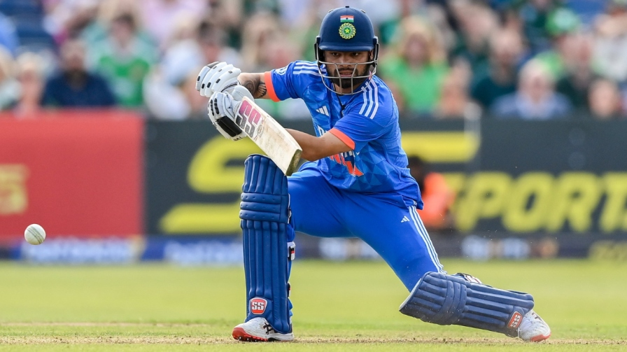 Rinku Singh
