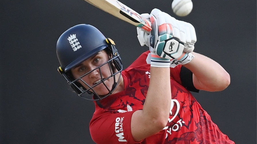 Nat Sciver-Brunt