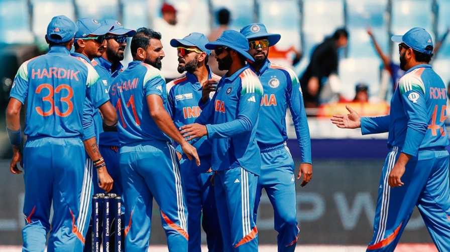 India vs Bangladesh