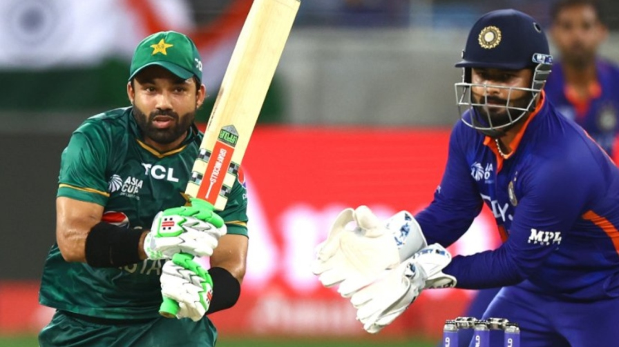 India vs Pakistan