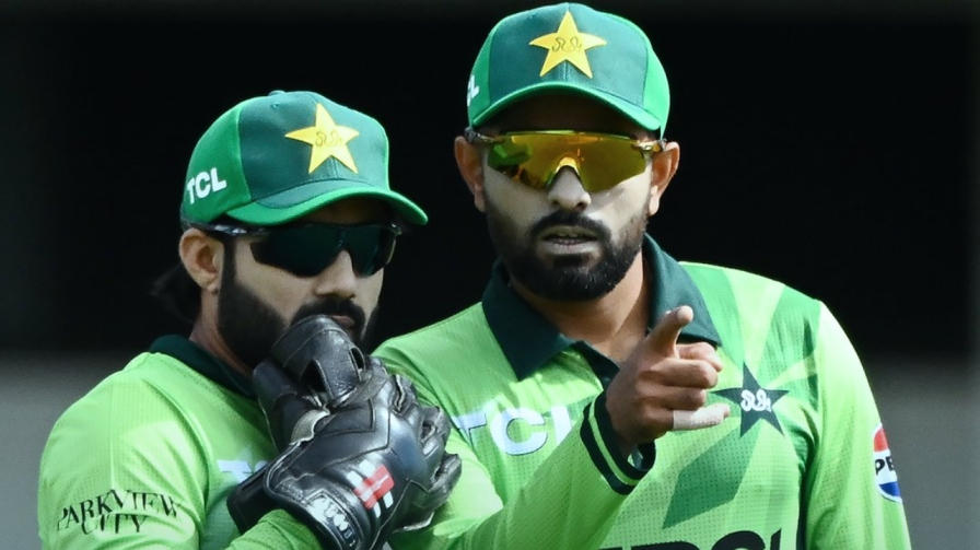 Babar Rizwan