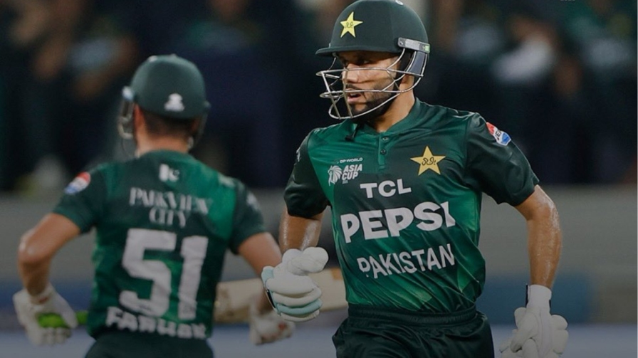 Sahibzada Farhan Mohammad Haris