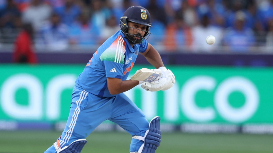 Rohit Sharma ODI