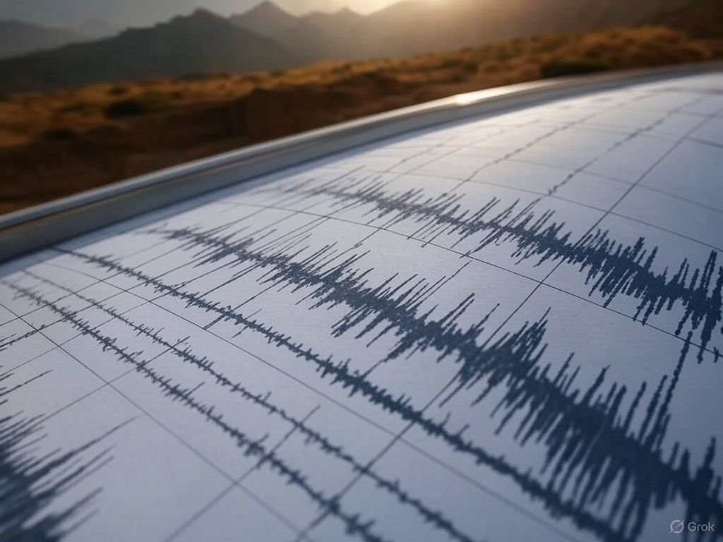 Earthquake 