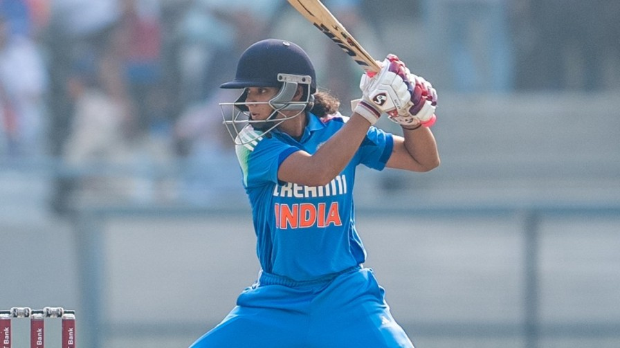 Pratika Rawal