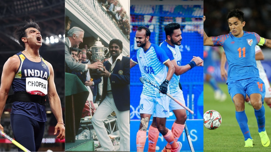 Indian Sports