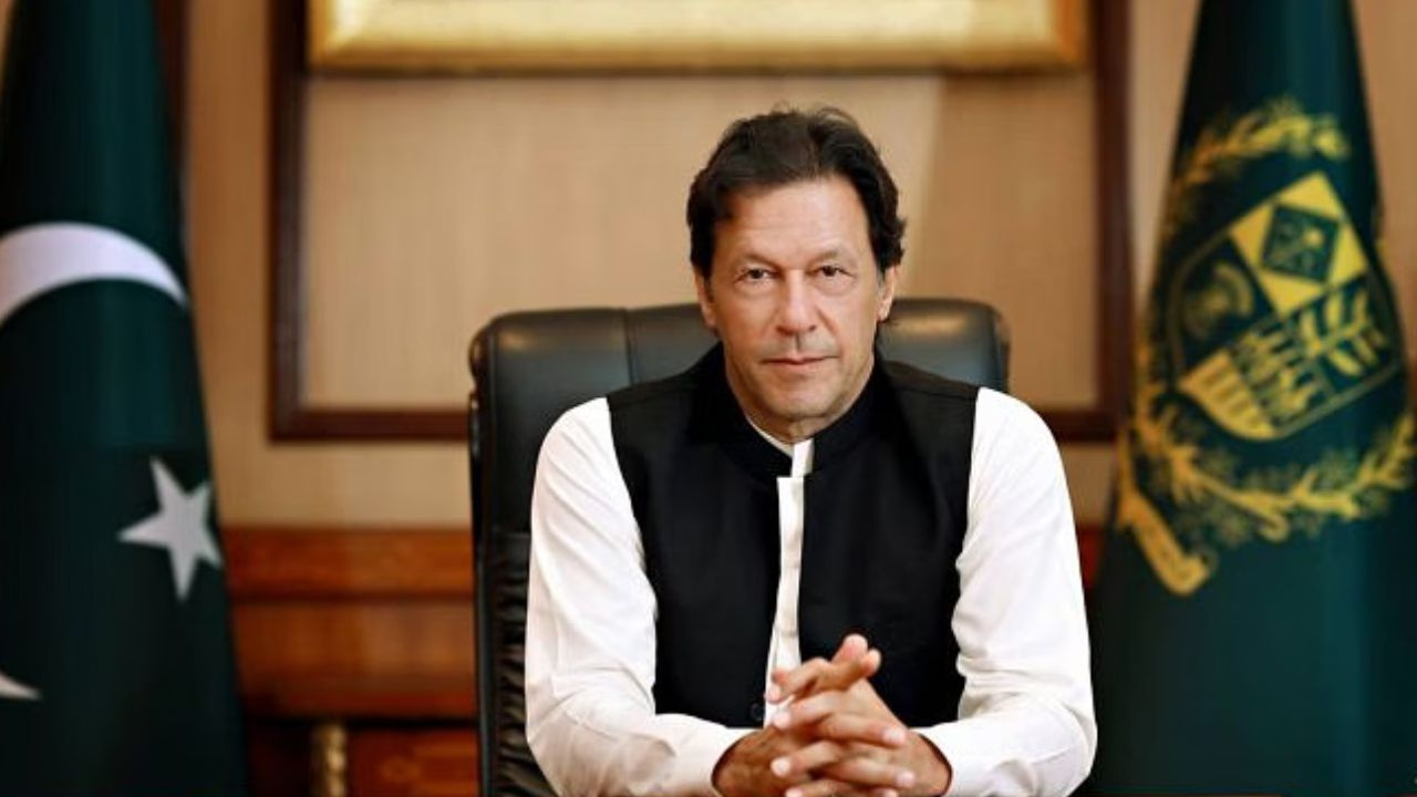Imran Khan News.
