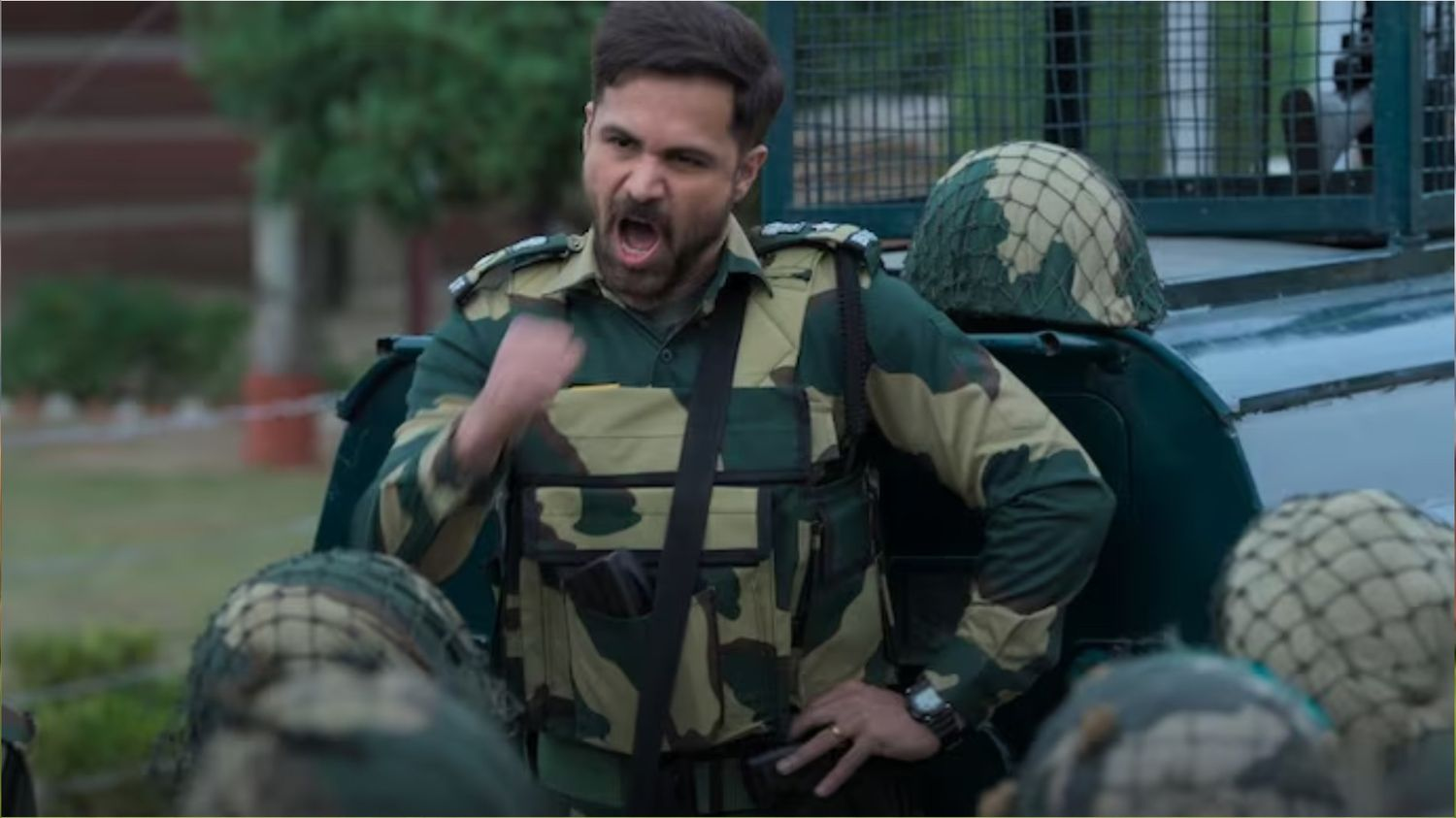 Imran Hashmi