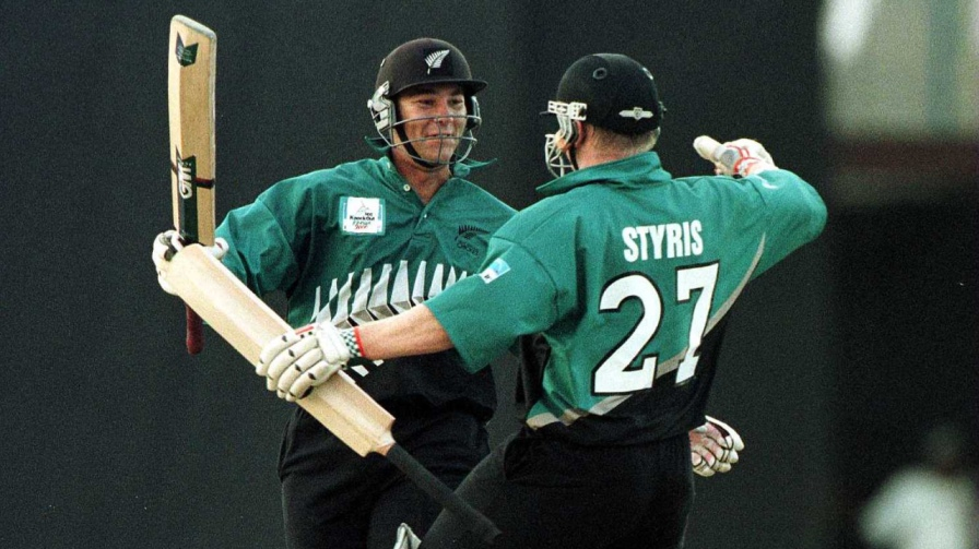 IND vs NZ Champions Trophy