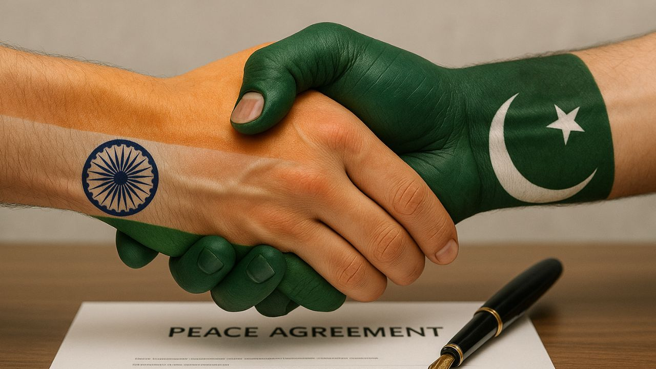 india pakistan