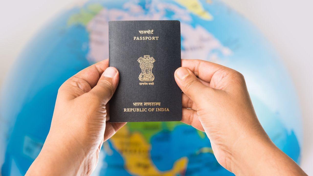 Henley Passport Index 2025