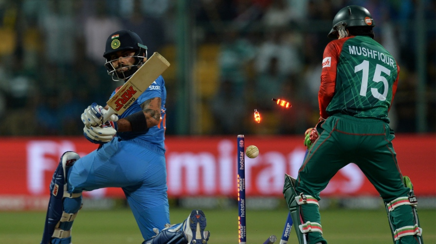 India vs Bangladesh