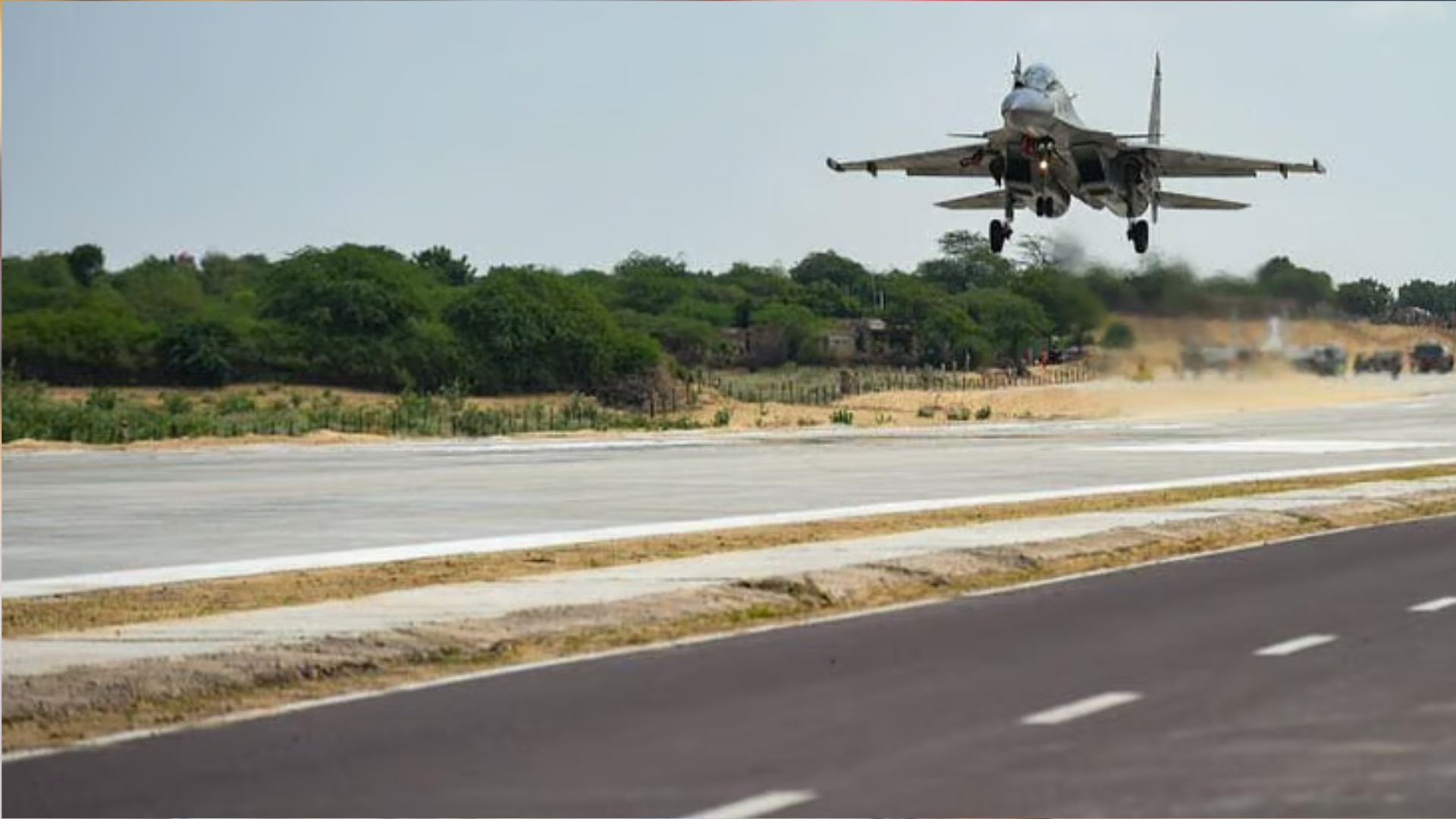 Indian Air Force