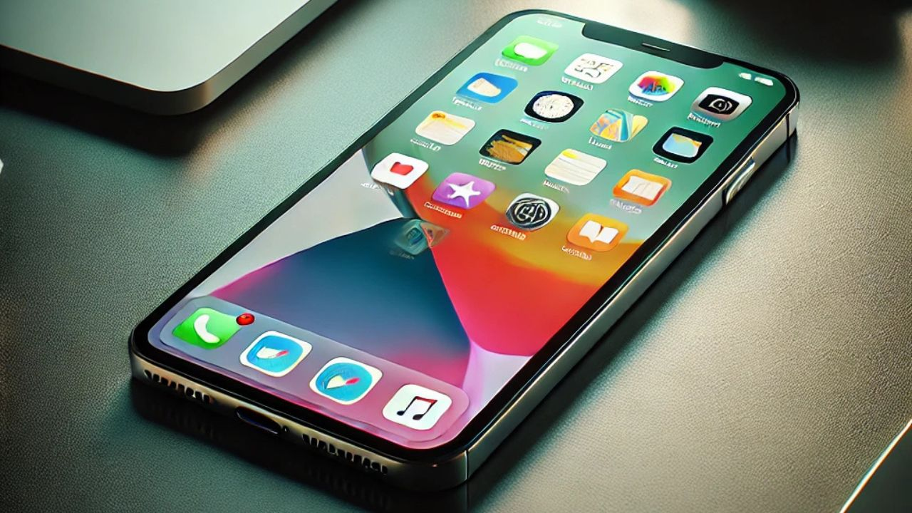 Apple New iPhone Update, Apple Update