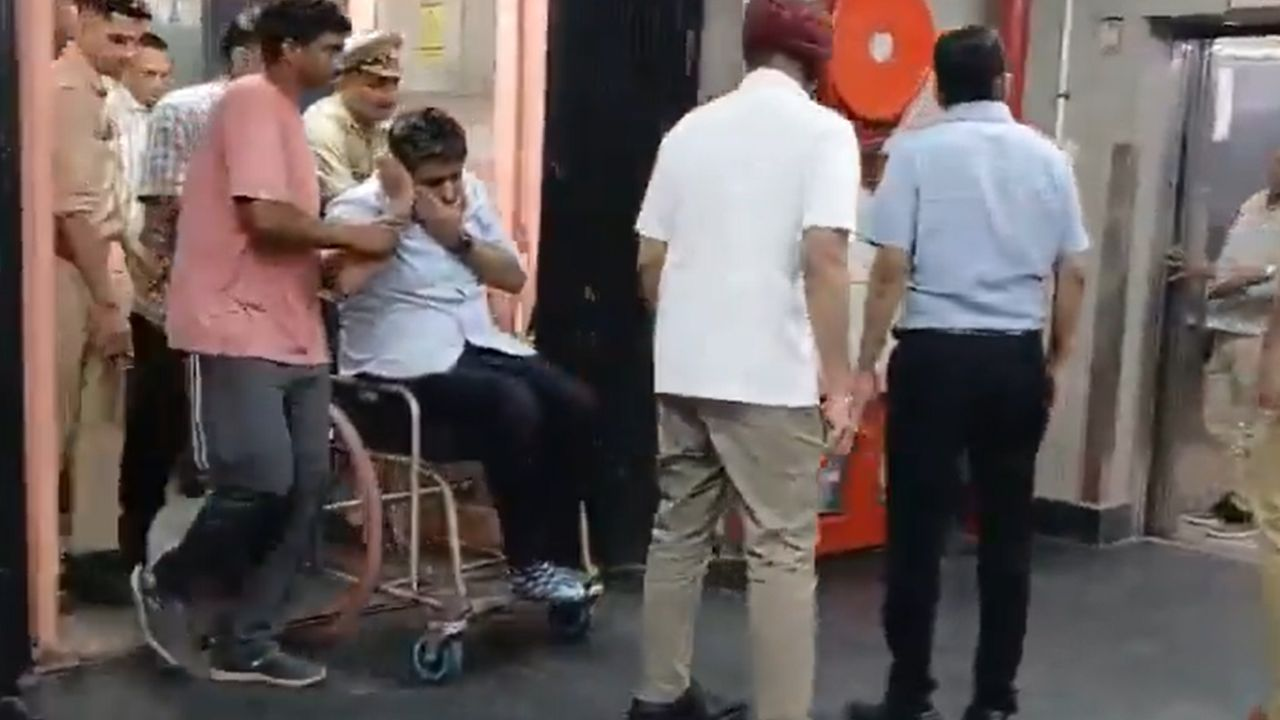 lucknow 