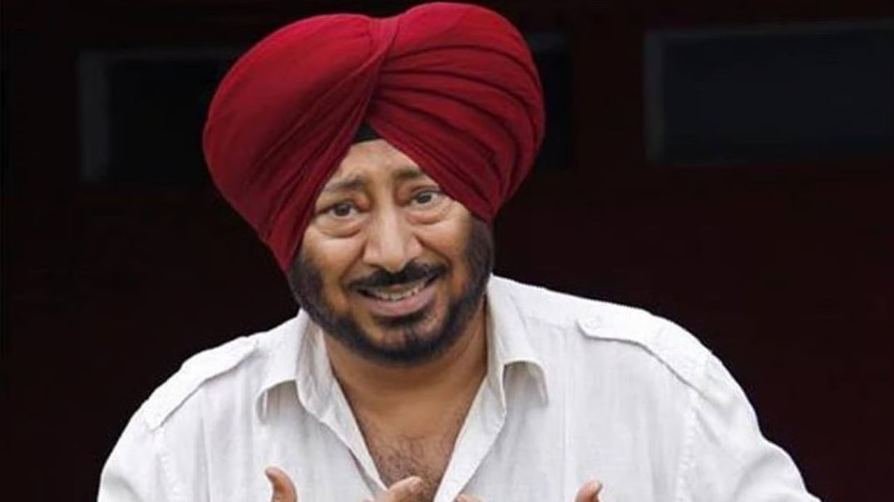 Jasvinder Bhalla