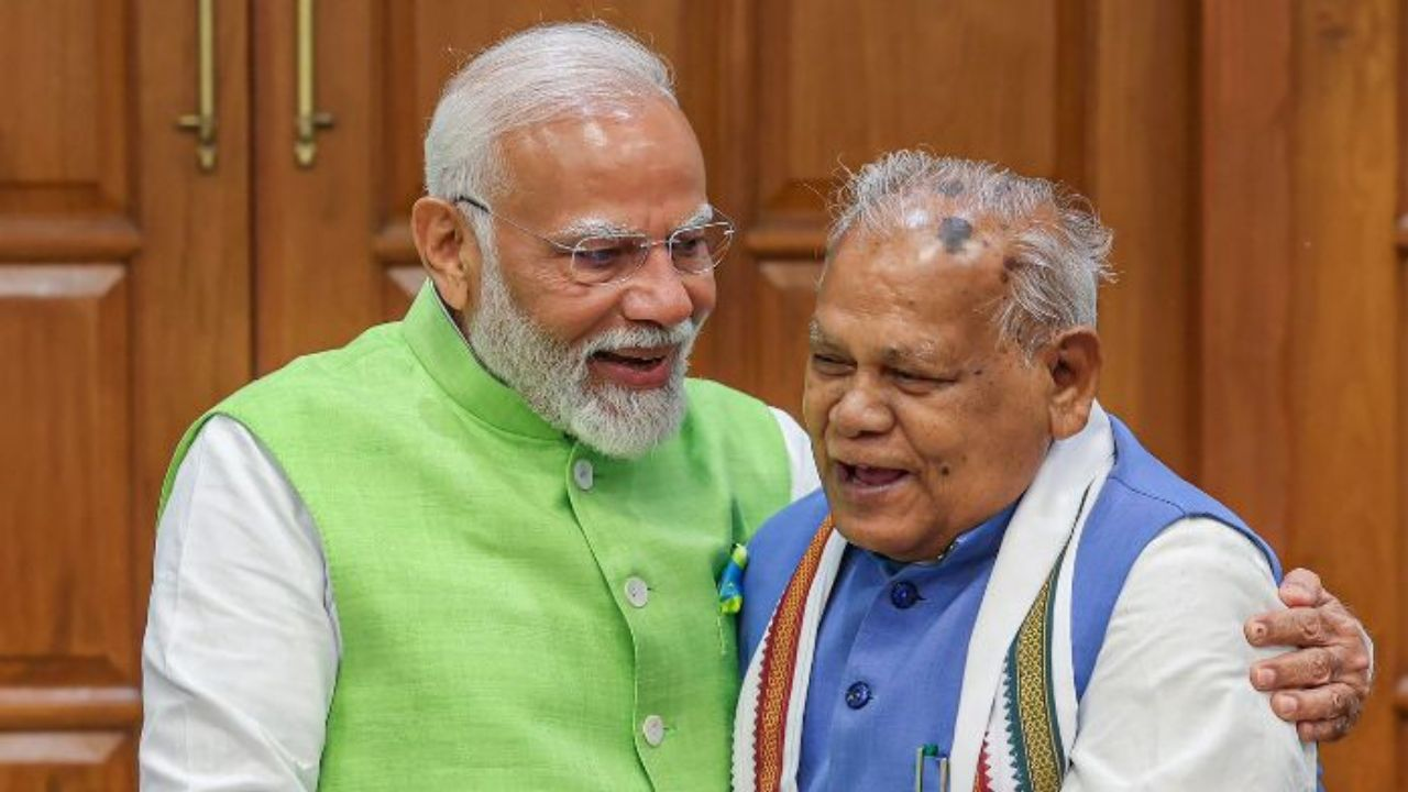 Narendra Modi