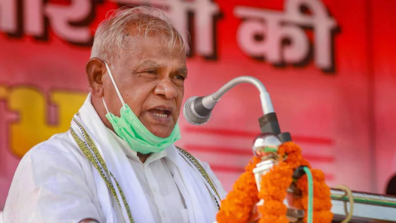 Bihar seat sharing