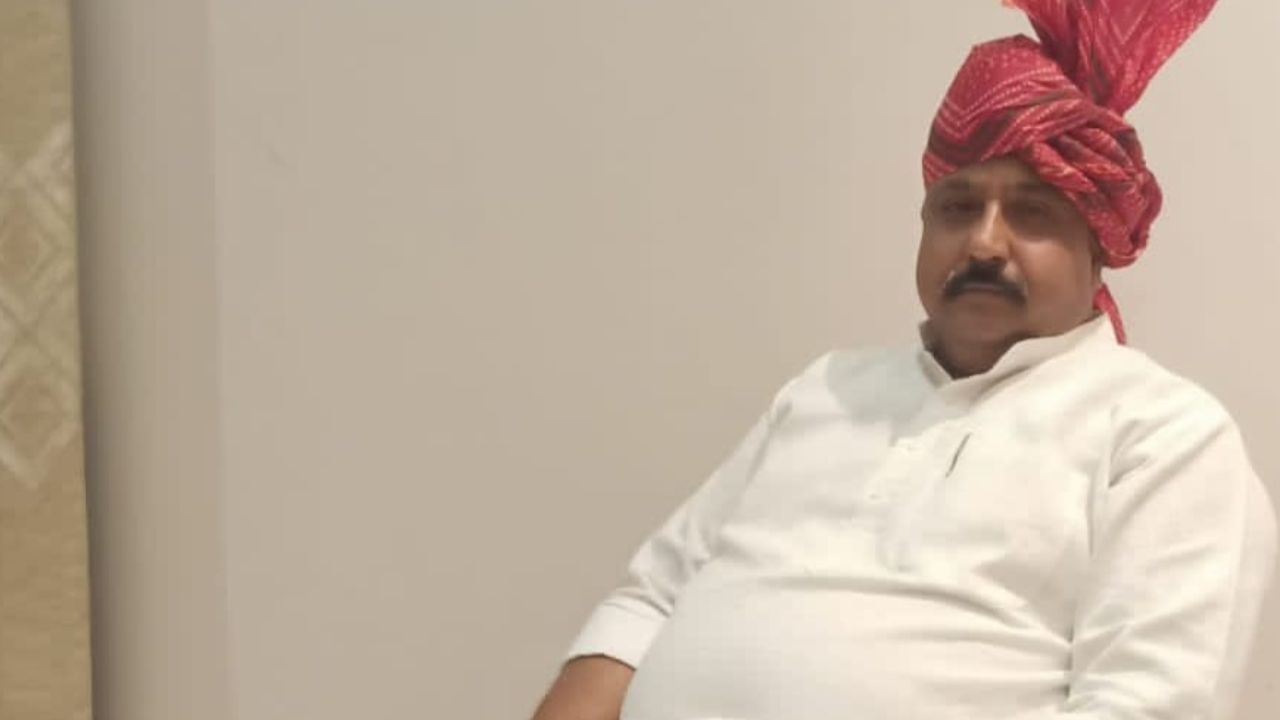 Jiwan Gupta