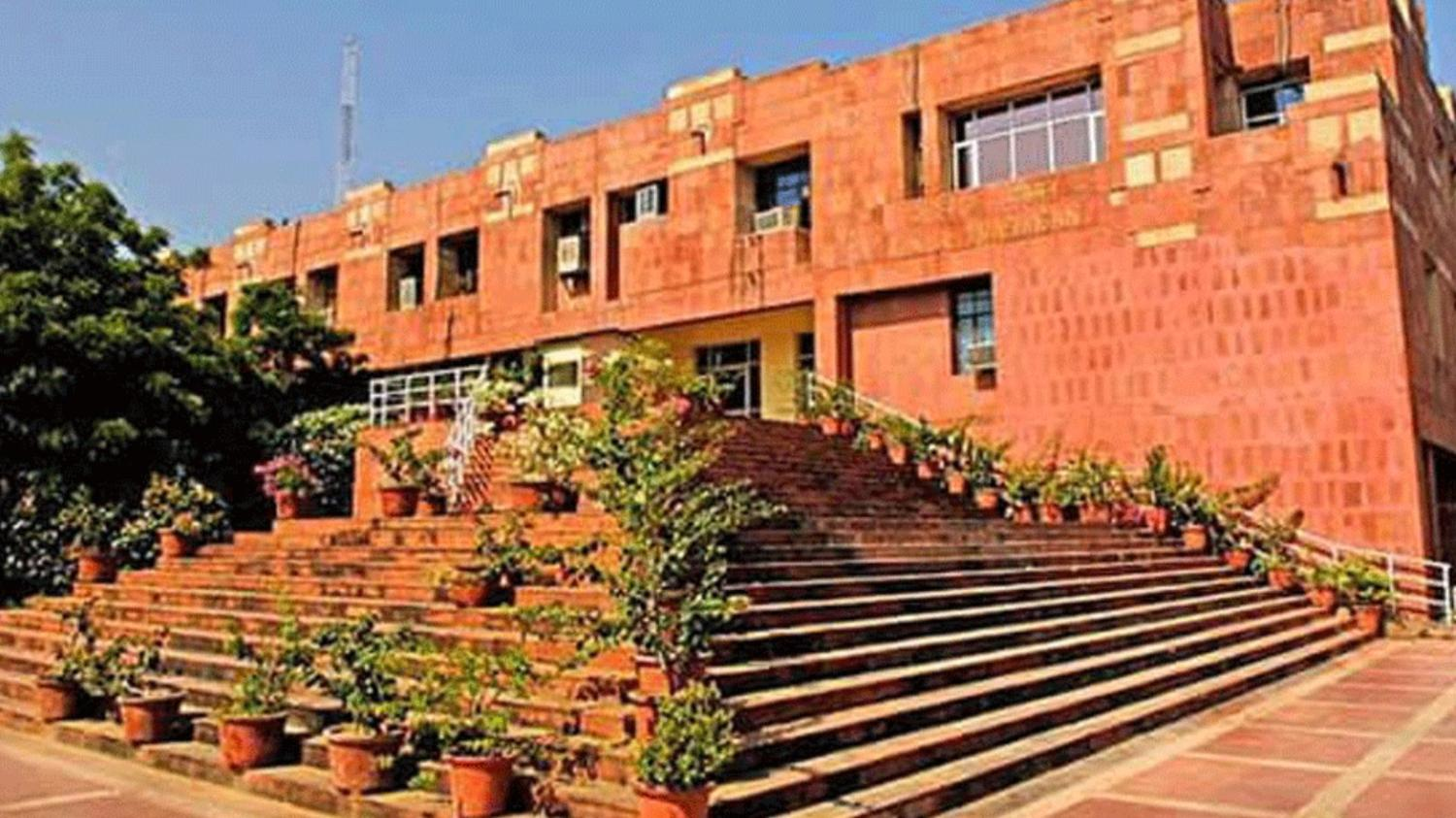 JNU