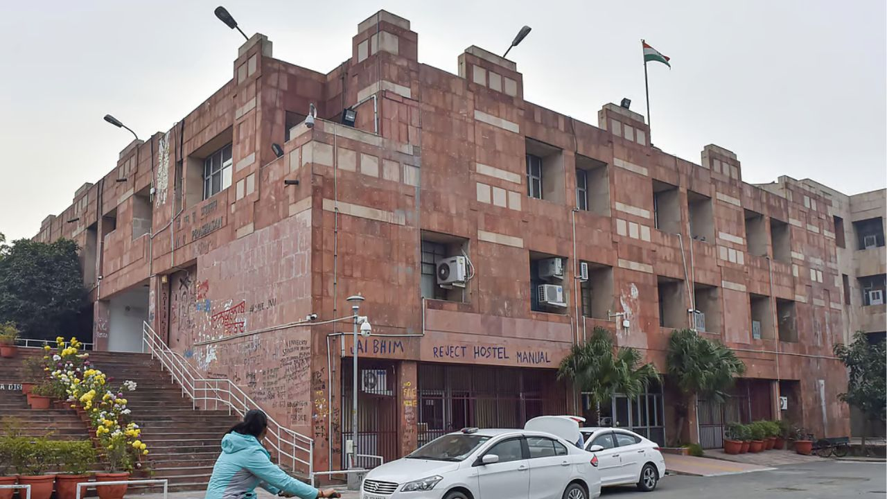 JNU