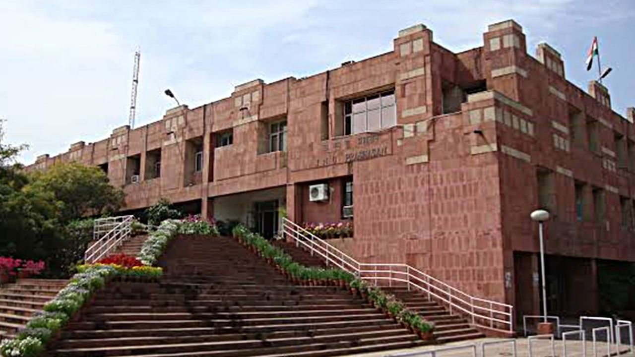 JNU