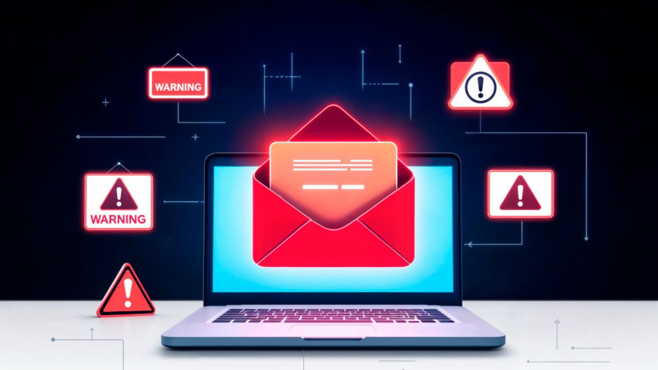 Image of Cyber Crime