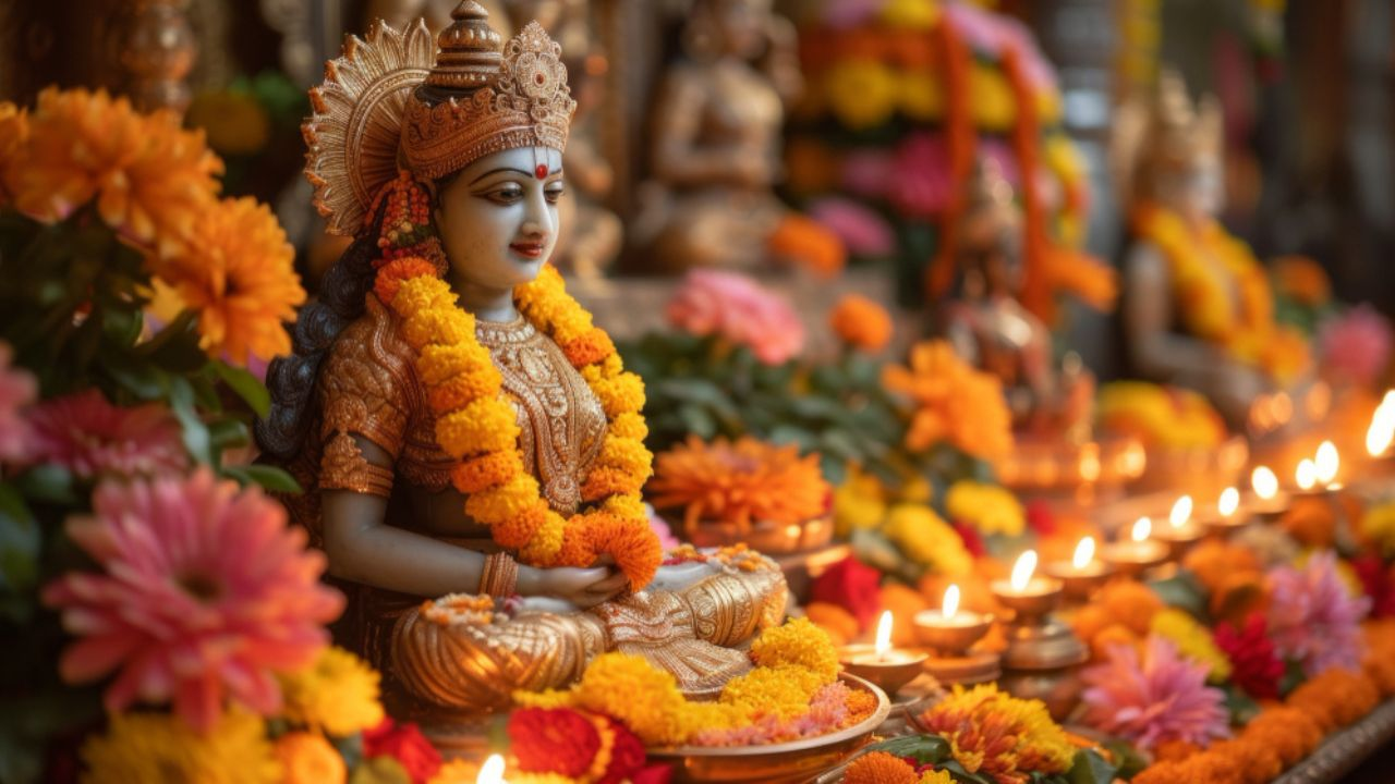 Image of Puja Path