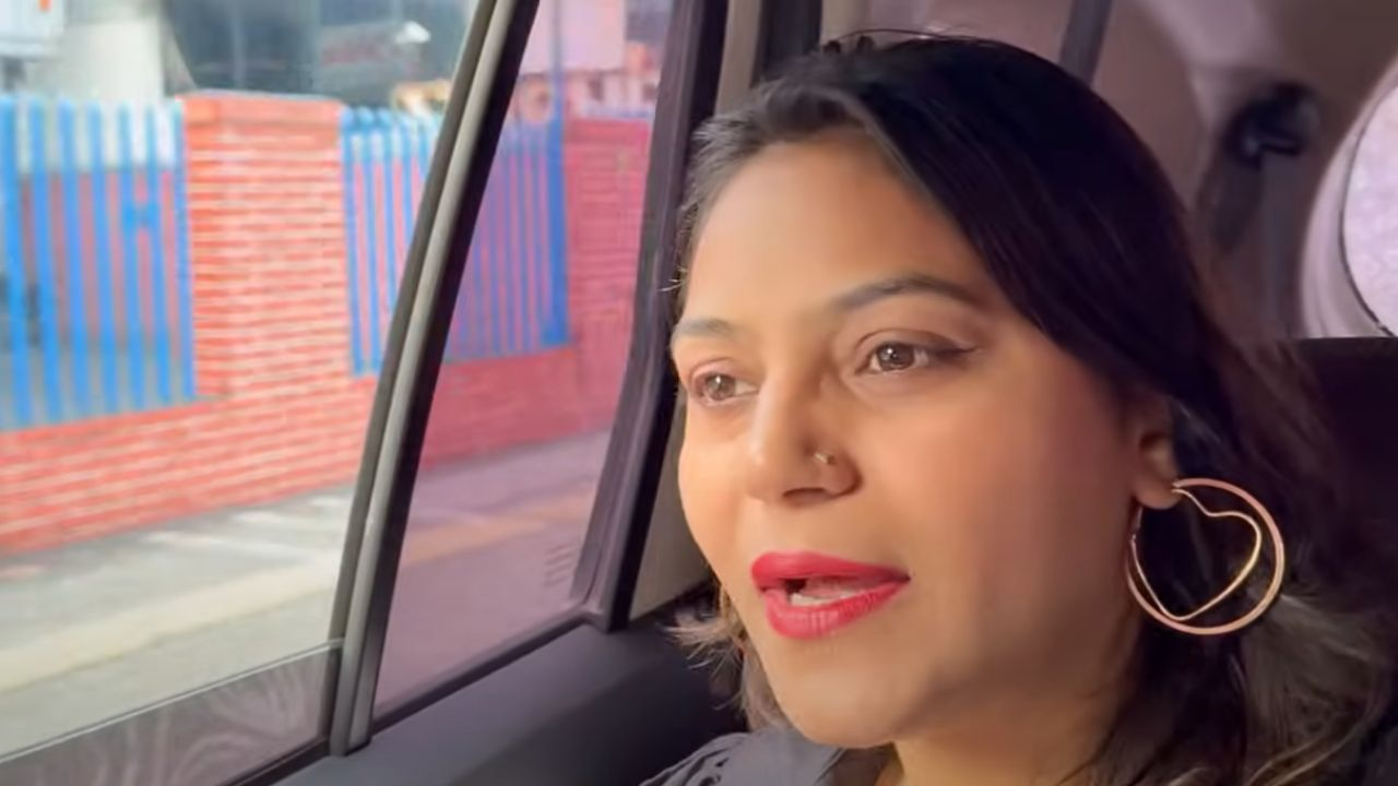 jyoti malhotra