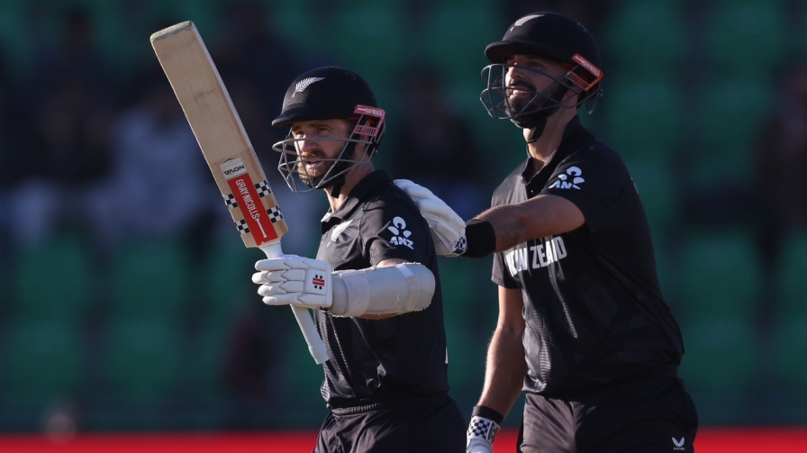 Kane Williamson