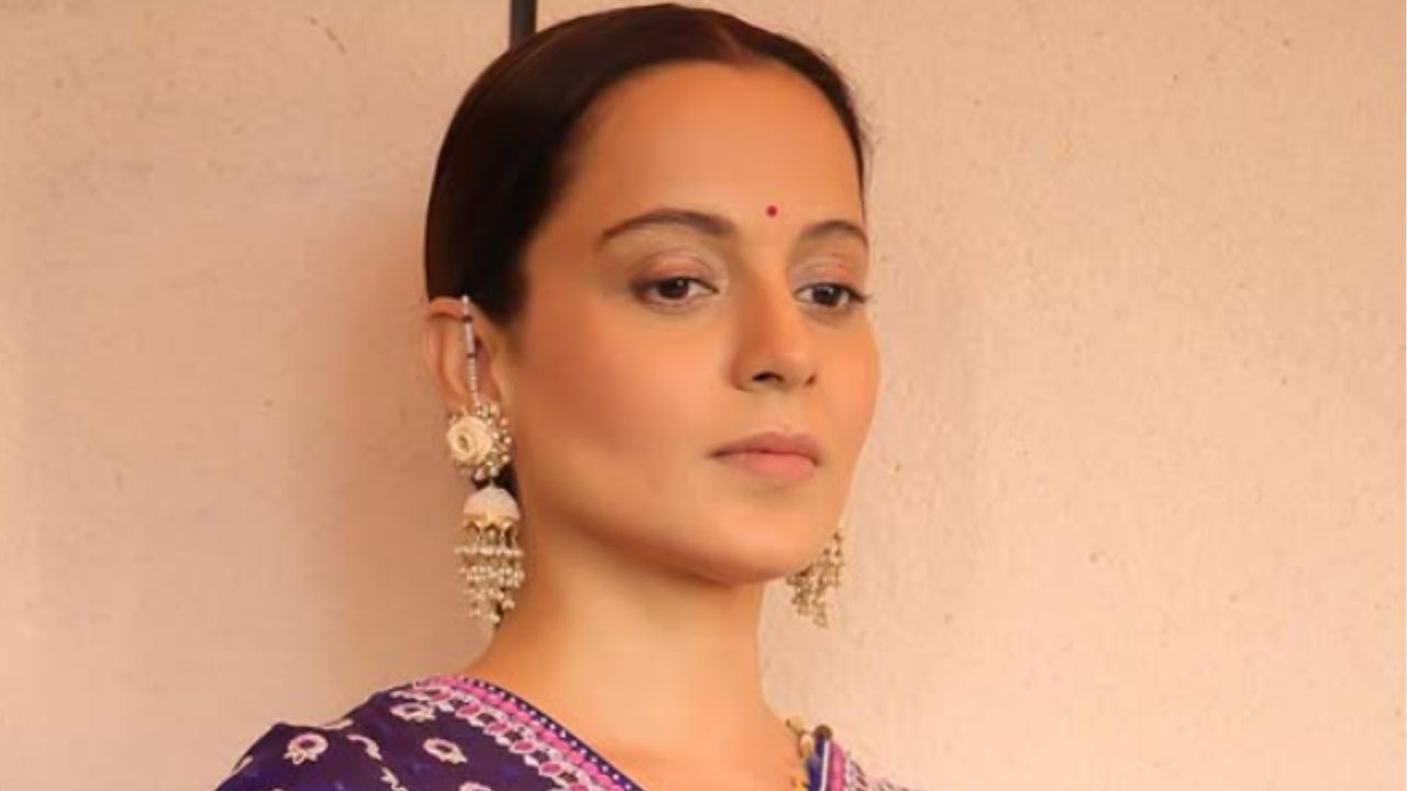 kangana ranaut