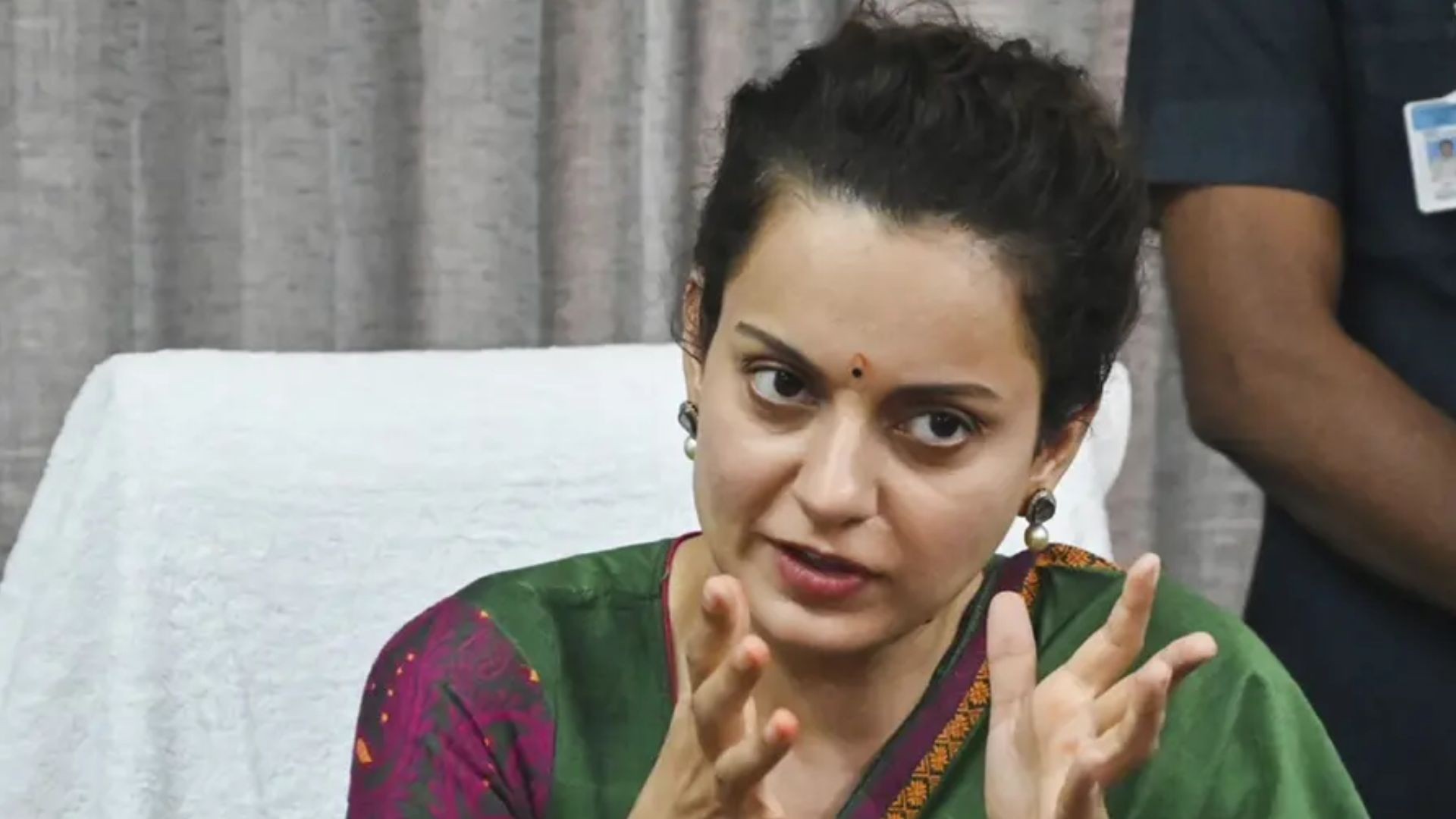 Kangana Ranaut 