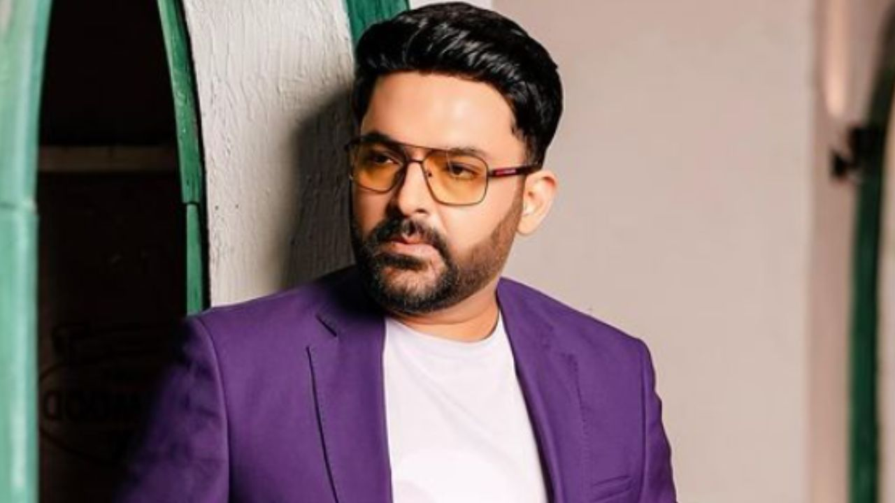 Kapil Sharma