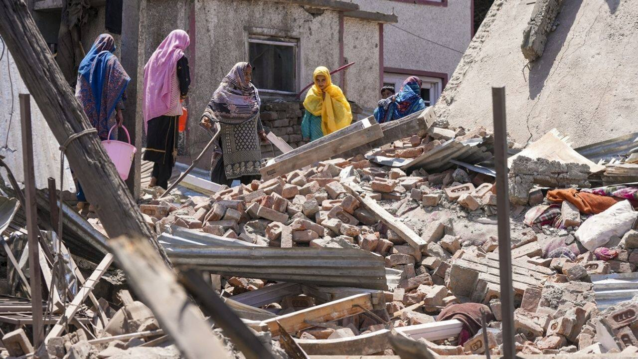 Jammu and Kashmir