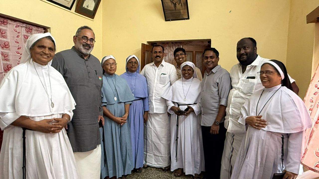 Kerala BJP