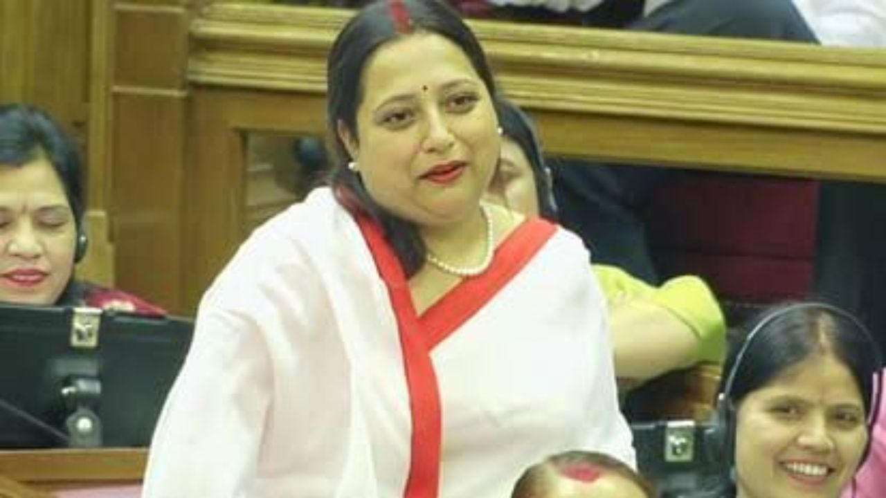 ketki singh statement