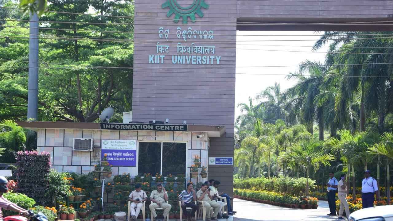 Nepalese student deat