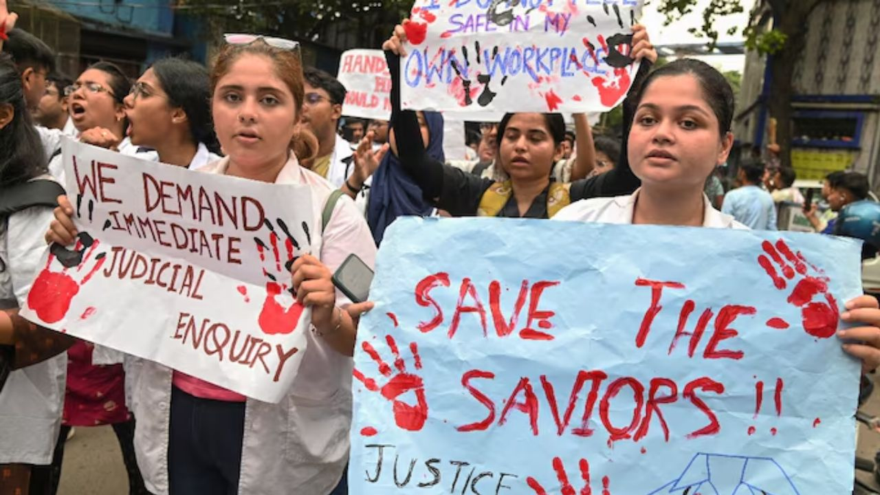 Protest