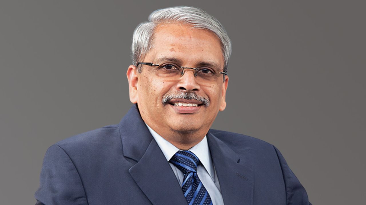 kris gopalkrishnan