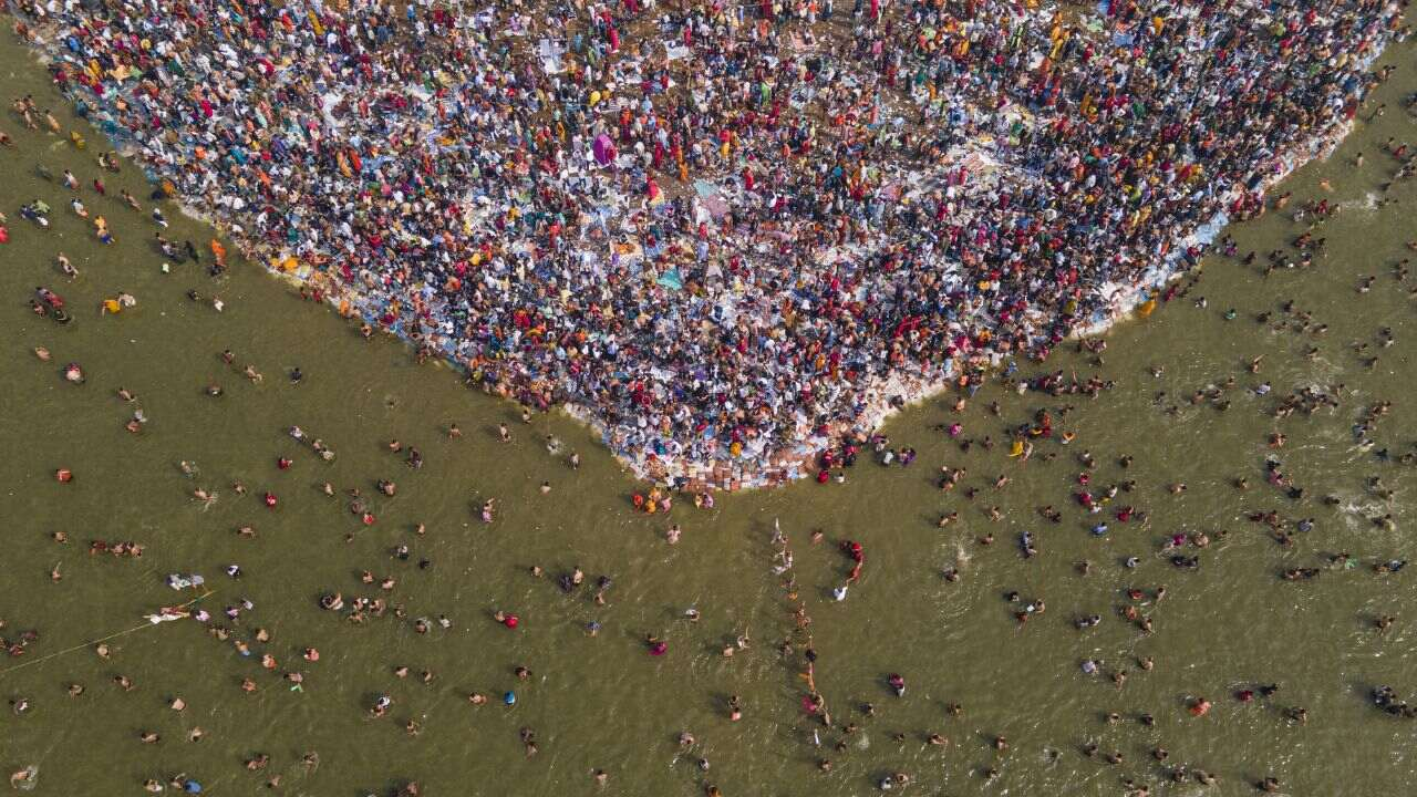 mahakumbh