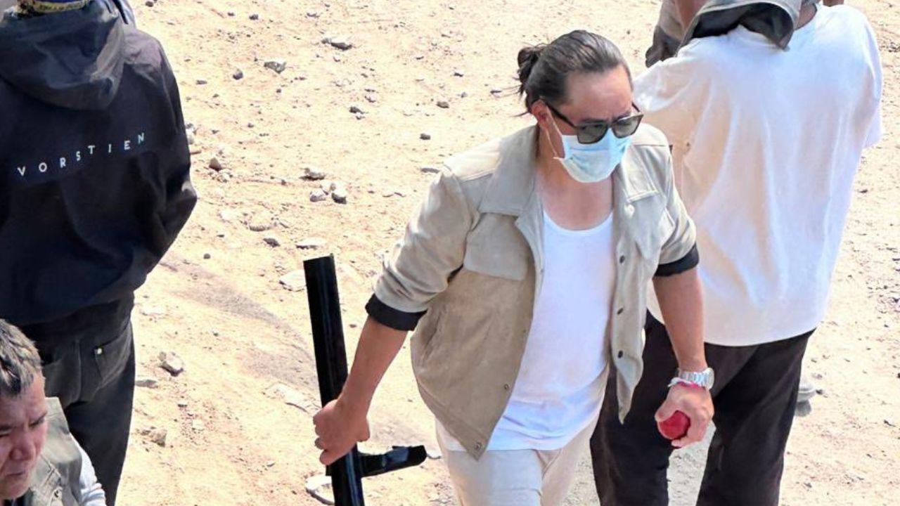 Phuntsog Stanzin Tsepak