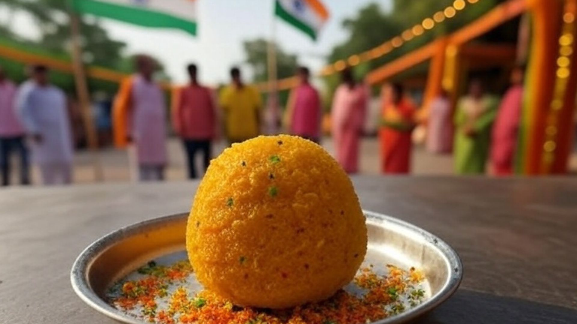 Laddu
