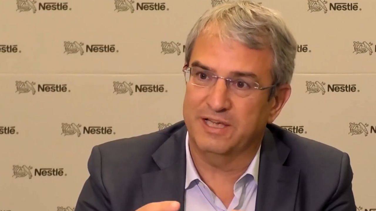 Laurent Freixe