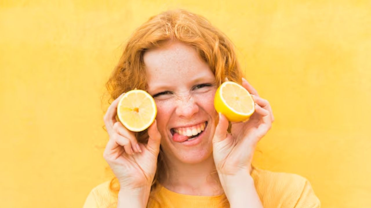 lemonading