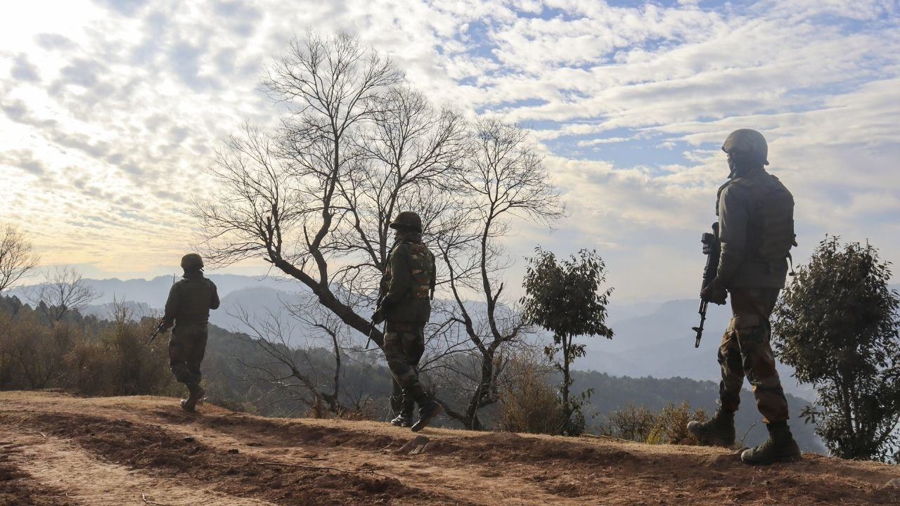 Jammu and Kashmir 