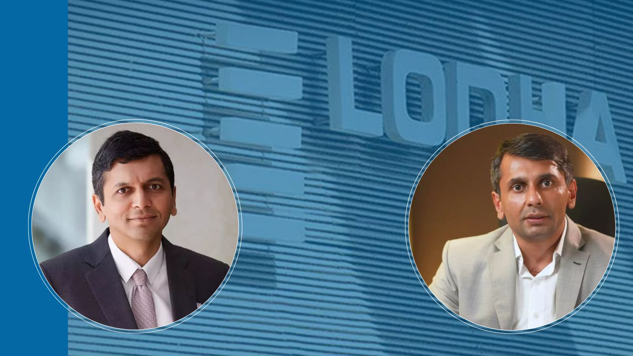lodha brothers